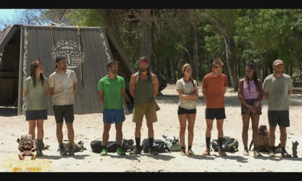 Koh-Lanta du 3 novembre : que va-t-il se passer dans le prochain épisode sur TF1 ?