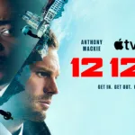 12 12 12 sur Apple TV : le thriller de casse avec Anthony Mackie et Jamie Dornan