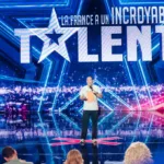 La France a un incroyable talent : qui est David Sun, le médecin devenu humoriste après une rupture amoureuse ?