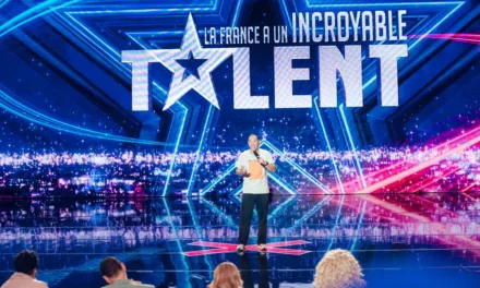La France a un incroyable talent : qui est David Sun, le médecin devenu humoriste après une rupture amoureuse ?