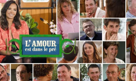 L’amour est dans le pré du 2 novembre : qui quitte l’aventure dans l’épisode 11 ?