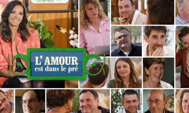 L’amour est dans le pré saison 21 sur M6 : le dilemme d’Étienne et la suite chez Karène, lundi 26 octobre