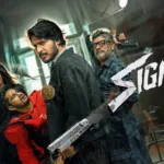 Sigma sur Netflix : dans combien de temps pourra-t-on voir le film en streaming ?