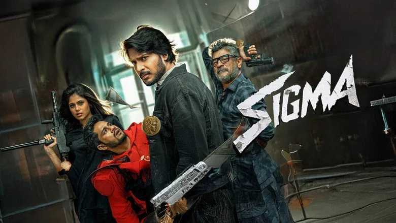 Sigma sur Netflix : dans combien de temps pourra-t-on voir le film en streaming ?