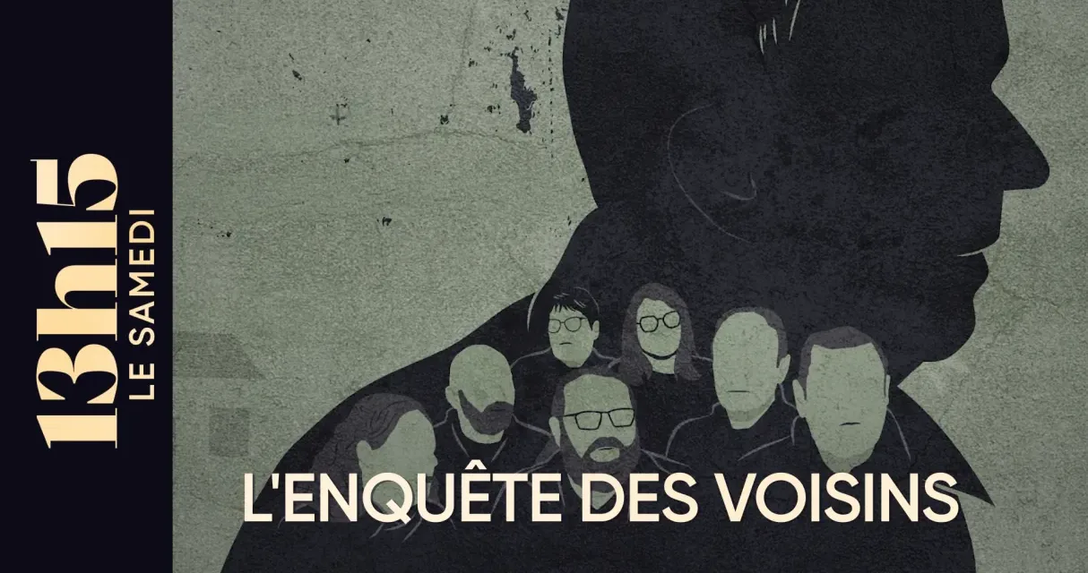 13h15 le samedi sur France 2 : l’enquête des voisins qui ont démasqué un escroc