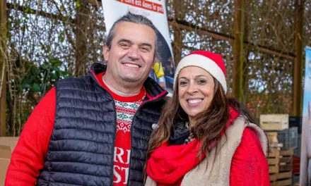 L’amour est dans le pré : Pierre et Frédérique (saison 7) vendent leur exploitation, écrasés par 1,5 million d’euros de dettes