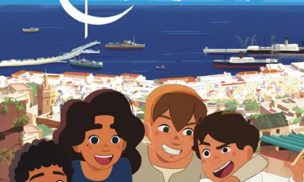 Petite Casbah sur Netflix : quand pourra-t-on voir le film d’animation en streaming ?