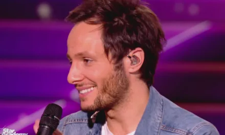 Star Academy 2026 : Vianney prend les commandes du prime du 24 octobre, ce qui attend les élèves