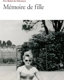 Mémoire de fille