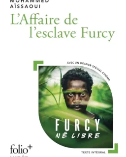 L'affaire de l'esclave Furcy