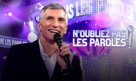 Masters de N’oubliez pas les paroles : comment fonctionnent les qualifications et les éliminations en 2026 ?