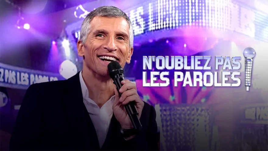 N’oubliez pas les paroles du 14 octobre 2026 : qui va gagner ce mercredi sur France 2 ?