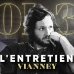 Vianney sur France 2 : la confidence intime de « 20h30 le dimanche »