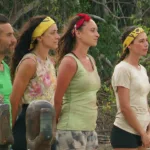 Koh-Lanta du 13 octobre : qui a remporté le parcours du combattant ? Deux aventuriers décrochent l’immunité