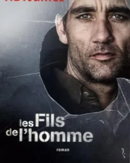 Les Fils de l'homme — P.D. James