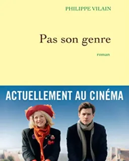 Pas son genre