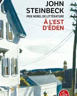 À l'Est d'Éden
