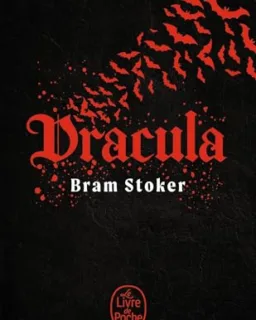 Dracula - Bram Stoker [Poche]