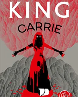 Carrie — Stephen King