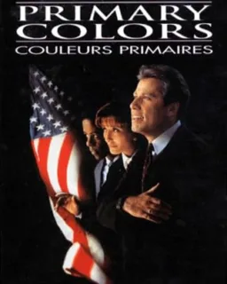 Primary Colors – Joe Klein (livre)