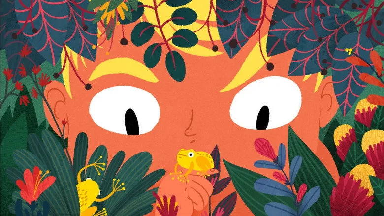 Joyeuse Jungle sur Netflix : quand le film d’animation pourra-t-il arriver en streaming ?