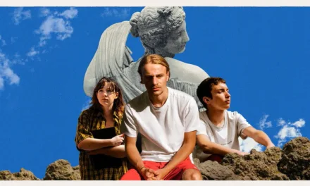La Gradiva sur Netflix : quand le film de Marine Atlan pourrait-il arriver en streaming ?