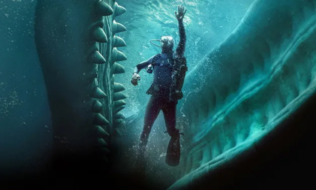 Englouti sur Netflix : quand pourra-t-on voir le film en streaming ?
