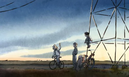 Le Corset sur Netflix : quand pourra-t-on voir le film d’animation en streaming ?