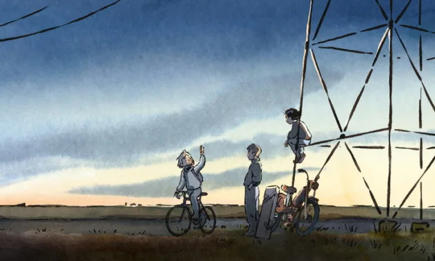 Le Corset sur Netflix : quand pourra-t-on voir le film d’animation en streaming ?