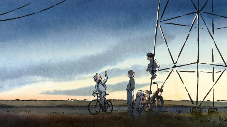 Le Corset sur Netflix : quand pourra-t-on voir le film d’animation en streaming ?