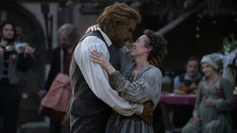 Wicker sur Netflix : quand pourra-t-on voir le film en streaming ?