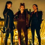 Cat’s Eyes saison 2 : quand débutent les nouveaux épisodes sur TF1 ?