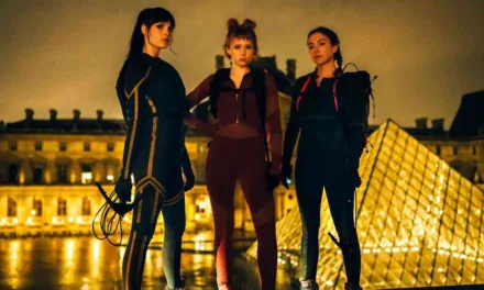 Cat’s Eyes saison 2 : quand débutent les nouveaux épisodes sur TF1 ?