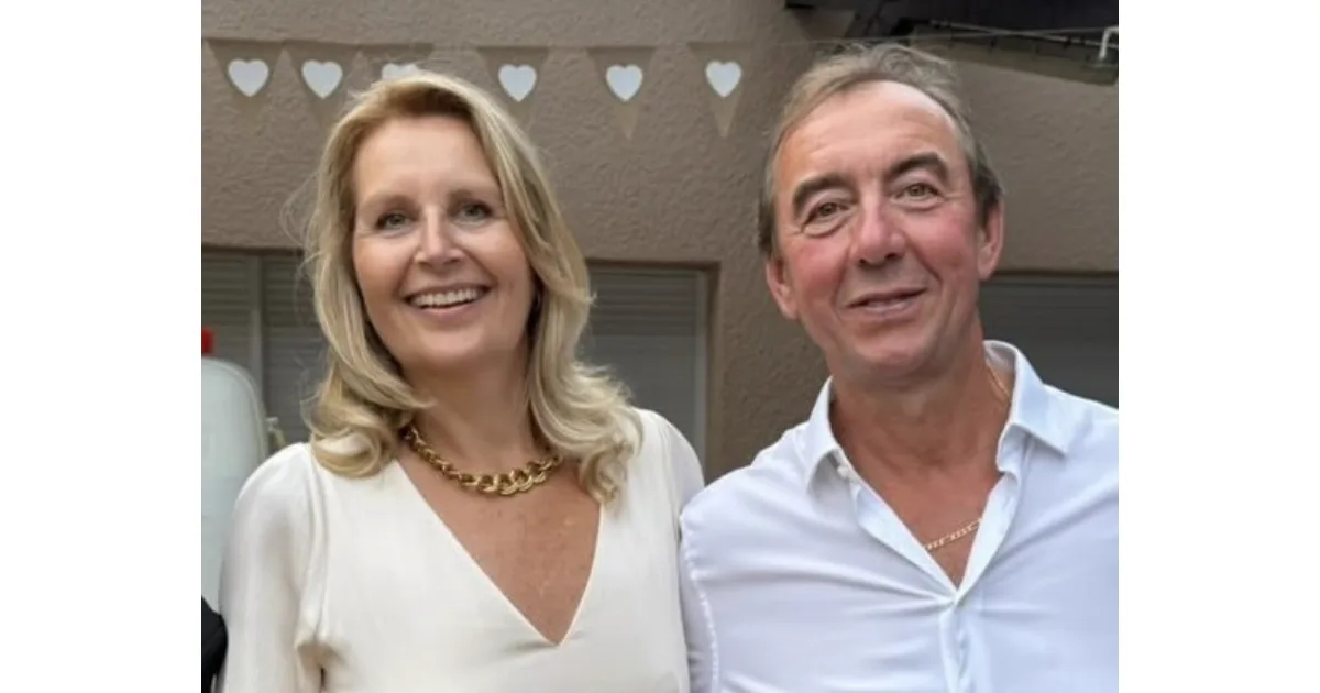 L’amour est dans le pré saison 19 : Mickaël et Nadia se sont mariés en Bretagne