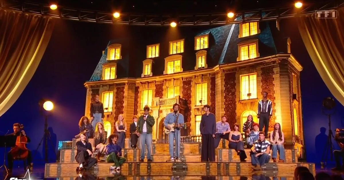 Star Academy 2026 : l’audience du prime du 24 octobre progresse sur TF1