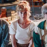 Camarades sur Arte : qui joue dans la série présentée à Séries Mania 2026 ?