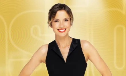 50′ Inside sur TF1 : Zazie sans filtre et la première sortie publique de Harry et Meghan au sommaire ce samedi