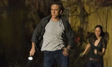 Prédictions : comment se termine le film avec Nicolas Cage ? La fin et les mystérieux inconnus expliqués