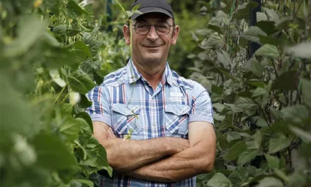 L’amour est dans le pré 2026 : Yannick se rapproche de Caroline malgré l’avis de ses proches