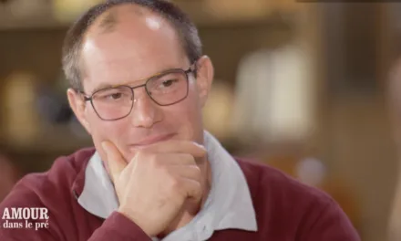 L’amour est dans le pré 2026 : Benoît choisit entre Charlène et Élodie