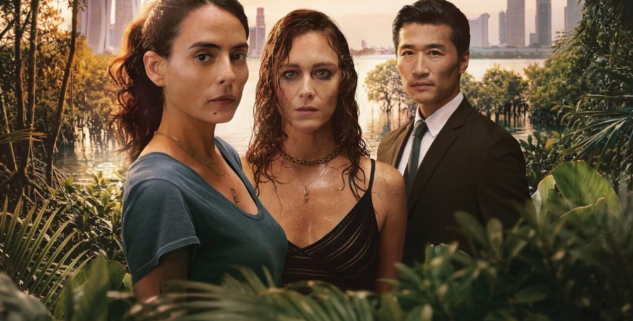 Singapura sur Canal+ : la nouvelle série policière est-elle inspirée d’une histoire vraie ?
