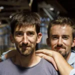 L’amour est dans le pré saison 21 : qui est Benoît, l’agriculteur de Haute-Marne reçu par ses deux prétendantes chez lui ?