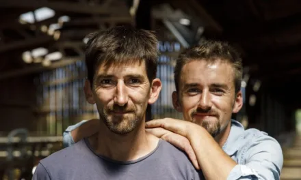 L’amour est dans le pré saison 21 : qui est Benoît, l’agriculteur de Haute-Marne reçu par ses deux prétendantes chez lui ?