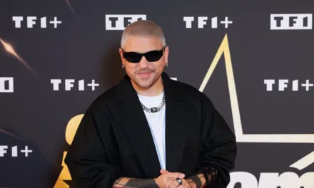 Star Academy 2026 : Quentin Mosimann se présente comme « un gentil directeur »