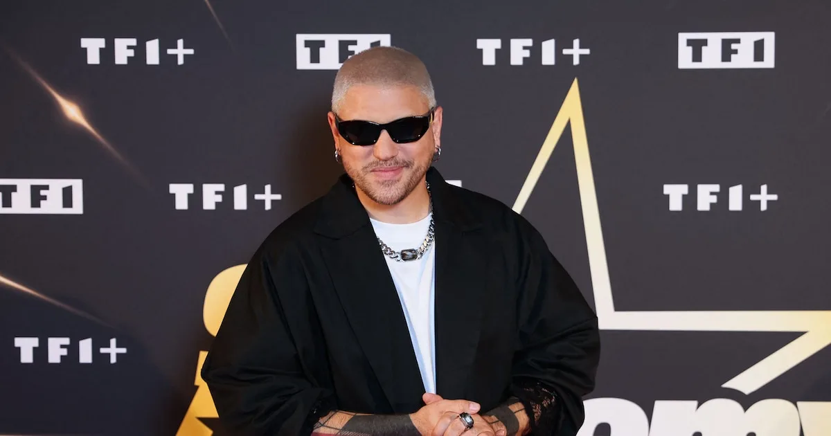 Star Academy 2026 : Quentin Mosimann se présente comme « un gentil directeur »