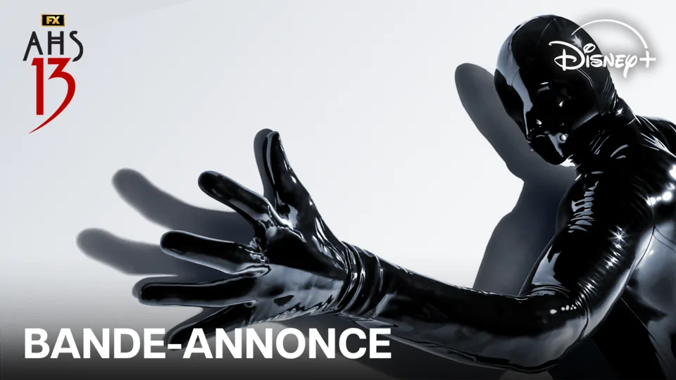 American Horror Story – Série (Saison 13)