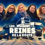 Les reines de la route sur 6ter : la saison 8 inédite affronte l’hiver