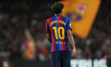 PSG – FC Barcelone sur CANAL+ : le choc de la Ligue des champions mardi 20 octobre
