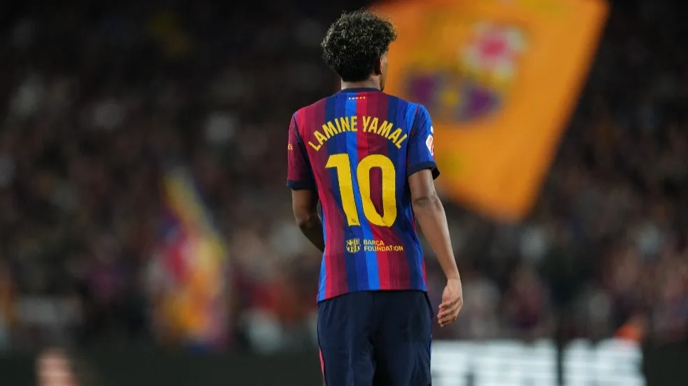 PSG – FC Barcelone sur CANAL+ : le choc de la Ligue des champions mardi 20 octobre