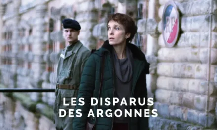 Les Disparus des Argonnes sur france.tv : la série primée à La Rochelle arrive le 30 octobre